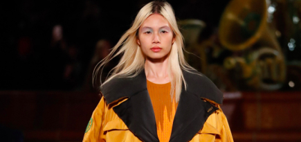 Владелец Off-White купил бренд Opening Ceremony