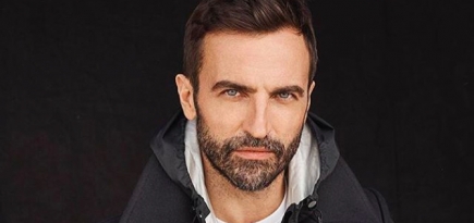 Николя Гескьер высказался против Дональда Трампа