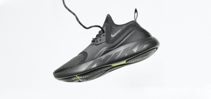 Nike седьмой год подряд стал самым ценным брендом одежды по версии Brand Finance