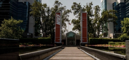 Сотрудники офиса Nike в Орегоне получили дополнительный отпуск из-за риска выгорания