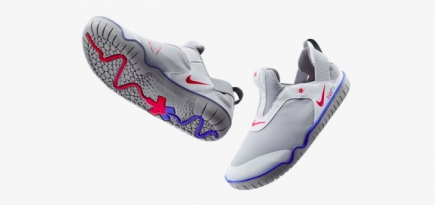 Nike передаст медработникам более 30 000 пар кроссовок