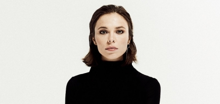 Yves Saint Laurent Beauty начинает сотрудничество с Ниной Кравиц