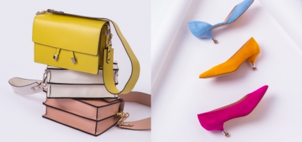 В No One стартовала летняя распродажа со скидками до 60%