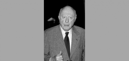 Умер актер Норман Ллойд, игравший у Орсона Уэллса и Альфреда Хичкока