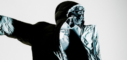 Norse Projects выпустил коллекцию ультралегких пуховиков и аксессуаров