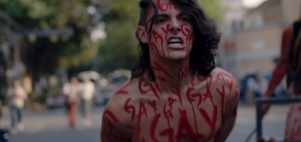 В «Барвихе Luxury Village» пройдет спецпоказ фильма «Это не Берлин»