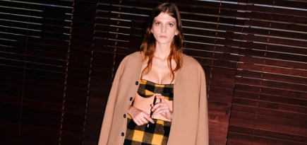 В ЦУМе появилась юбилейная капсула бренда N°21