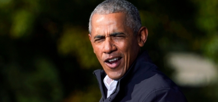 Барак Обама собрал плейлист из треков, которые он слушал на посту президента США
