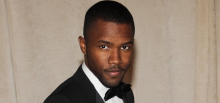 Фрэнк Оушен выпустил два новых сингла — «Cayendo» и «Dear April»