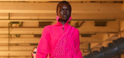 Off-White переходит на новый график поставок коллекций в магазины