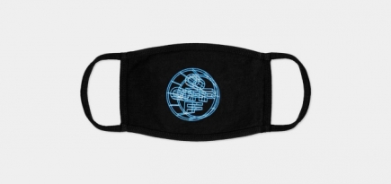 Off-White выпустил маски для лица