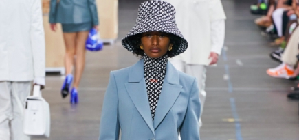 LVMH купит 60% акций бренда Вирджила Абло Off-White