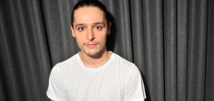 Оливье Тейскенс стал креативным директором Azzaro