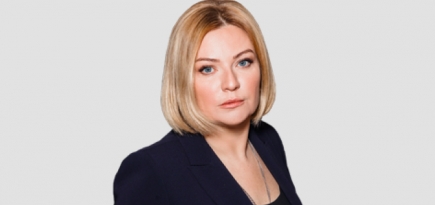 Ольга Любимова заявила, что «Евровидение» не имеет никакого отношения к культуре