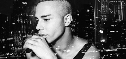 Оливье Рустен выступил за право приемных детей знать о своем происхождении