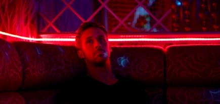 «Пионер» покажет фильм Николаса Виндинга Рефна «Только бог простит» в честь открытия