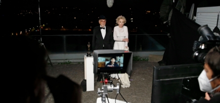 Рейтинги трансляции «Оскара» в 2021 году стали рекордно низкими