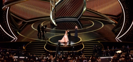 Американская киноакадемия не планирует проводить «Оскар» в виртуальном формате