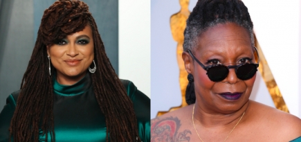 Вупи Голдберг и Ава Дюверней вошли в состав правления Американской киноакадемии