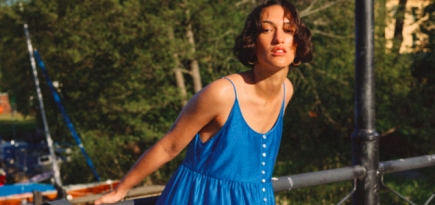 В этом году в России откроются сразу два магазина & Other Stories