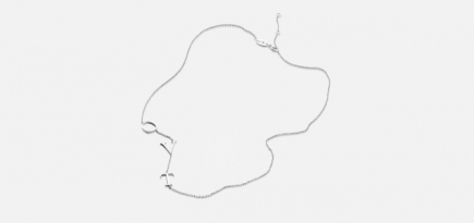 Avgvst выпустил подвеску в поддержку квир-издания «Открытые»