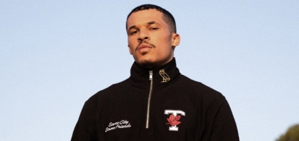 Дрейк выпустил коллаборацию с Университетом Торонто