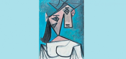 Греческая полиция нашла украденные девять лет назад работы Пабло Пикассо и Пита Мондриана