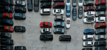 Власти Москвы сделают парковку бесплатной на время новогодних каникул