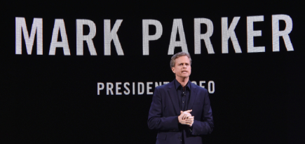 Исполнительный директор Nike Марк Паркер покидает свой пост