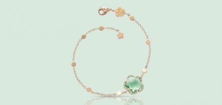 Mercury и Pasquale Bruni выпустили коллекцию украшений в честь 20-летия сотрудничества