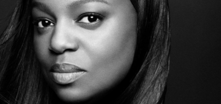 Визажист Пэт Макграт стала Дамой-командором ордена Британской империи