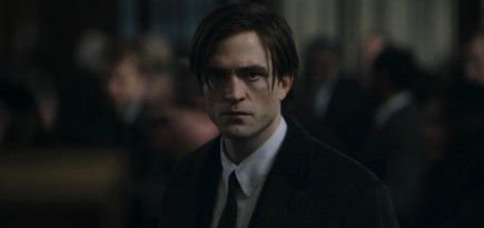 Роберт Паттинсон заразился коронавирусом