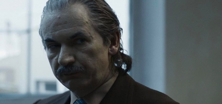 Умер актер Пол Риттер, игравший в «Гарри Поттере» и сериале «Чернобыль»