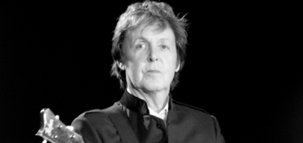 Пол Маккартни опубликует тексты невышедших песен The Beatles и Wings