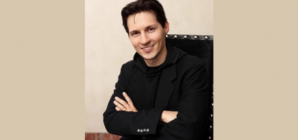Павел Дуров назвал сон одной из самых недооцененных вещей в мире