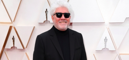 Педро Альмодовар рассказал, какие фильмы он смотрит в самоизоляции