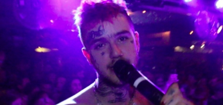 Документальный фильм о рэпере Lil Peep выйдет в российский прокат