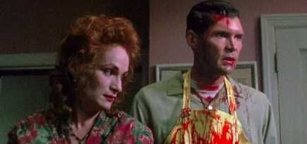 Джордан Пил спродюсирует ремейк хоррора Уэса Крэйвена «Люди под лестницей»