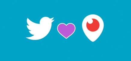 Twitter объявил о закрытии приложения для видеотрансляций Periscope