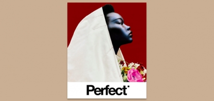 Кэти Гранд показала тизер первого выпуска своего нового журнала The Perfect Magazine