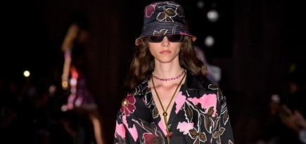 Дизайнеры Peter Pilotto приостанавливают работу над брендом