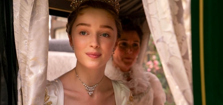 Фиби Дайневор из «Бриджертонов» сыграет в байопике о керамистке Клариссе Клифф