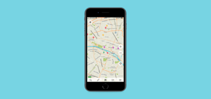 Maps.me составил путеводитель по Парижу ко дню рождения Пабло Пикассо