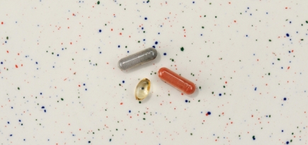 Появился сервис подбора витаминов с искусственным интеллектом