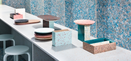 В Новой Третьяковке открывается выставка об экологичном дизайне