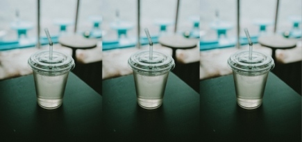 Биопластик оказался таким же токсичным, как обычный пластик