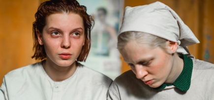 «Дылда» Кантемира Балагова получила приз FIPRESCI на кинофестивале в Палм-Спрингс