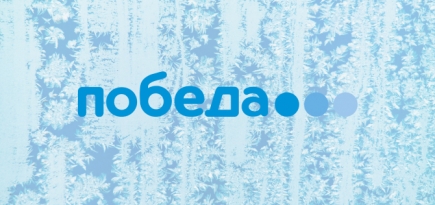 «Победа» бесплатно перевезет пассажиров в костюмах Деда Мороза и Снегурочки по России
