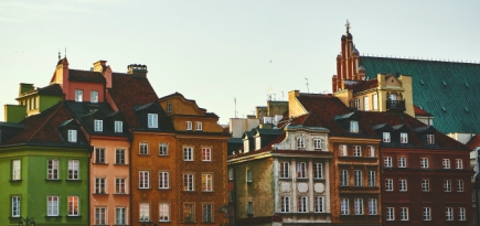 Польша убрала Россию и Китай из списка стран, с которыми запрещено авиасообщение