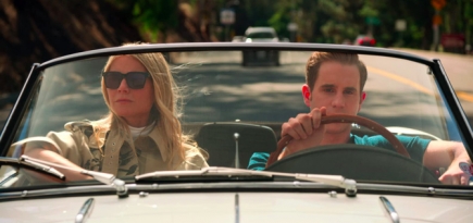 Netflix показал трейлер продолжения сериала «Политик» Райана Мерфи